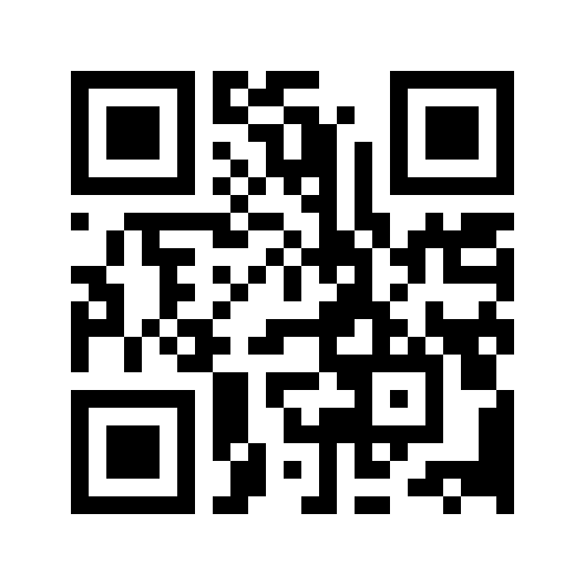 Código QR para abrir https://www.lualtv.cl